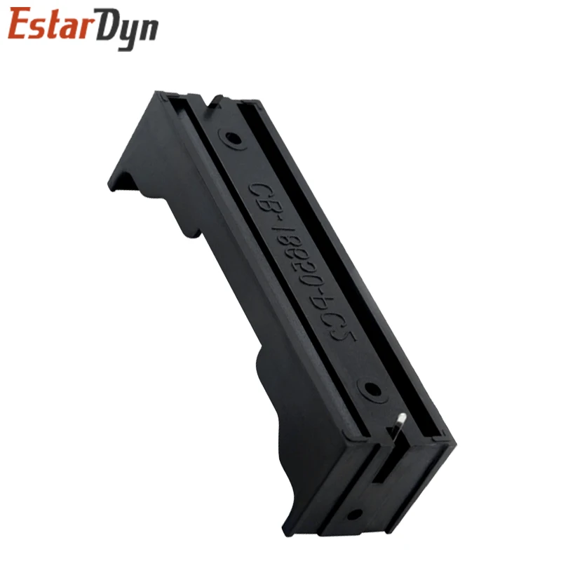 ABS 18650 Power Bank Cases 1X 2X 3X 4X 18650 Battery Holder Storage Box Case 1 2 3 4 Slot Batteries Container With Hard Pin - Image 6