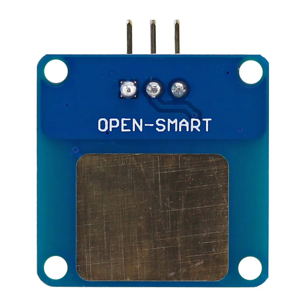 Touch Sensor Touch Switch Module TTP223B Digital Capacitive Touch module Increase the Filter Circuit More Stable for Arduino - Image 3