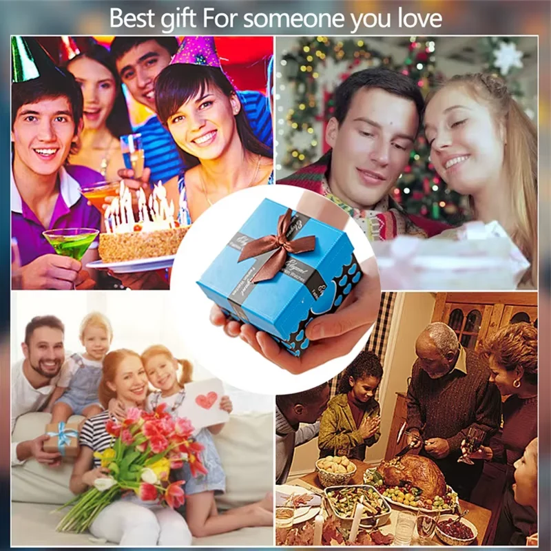 Original 925 Sterling Silver Cute Dog Pet Charms Beads Pendants Fit S925 Bracelet Necklace Fine DIY Jewelry - Image 6