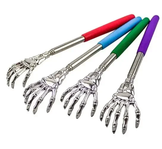 Tickle And Not Ask For Help Color Random 1PC - Image 7