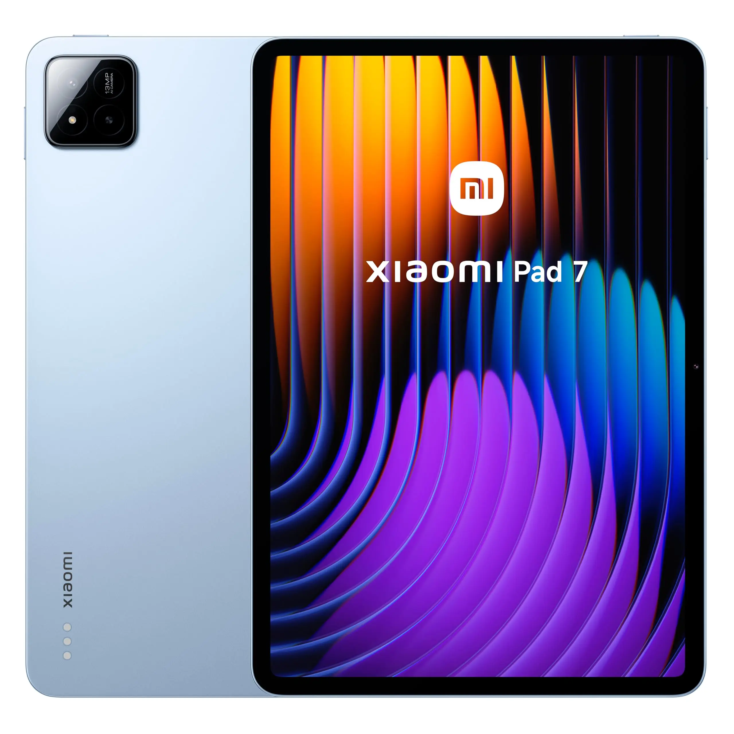 Global Version Xiaomi Pad 7 Snapdragon 7+ Gen 3 Octa-core CPU Tablet 8850mAh 13MP Camera 11.2" 3.2K Display 144Hz 45W Charging - Image 8