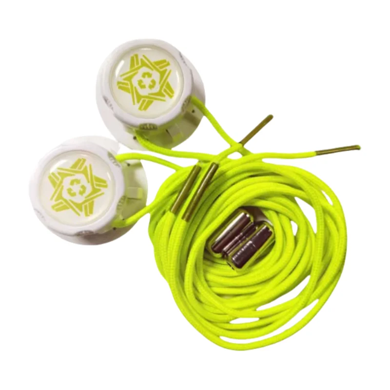 1 Pair Shoe Laces For Sneakers No Tie Shoelaces Swivel Buckle Men And Women Leisure Lazy Shoes Lace Accessories - Image 14