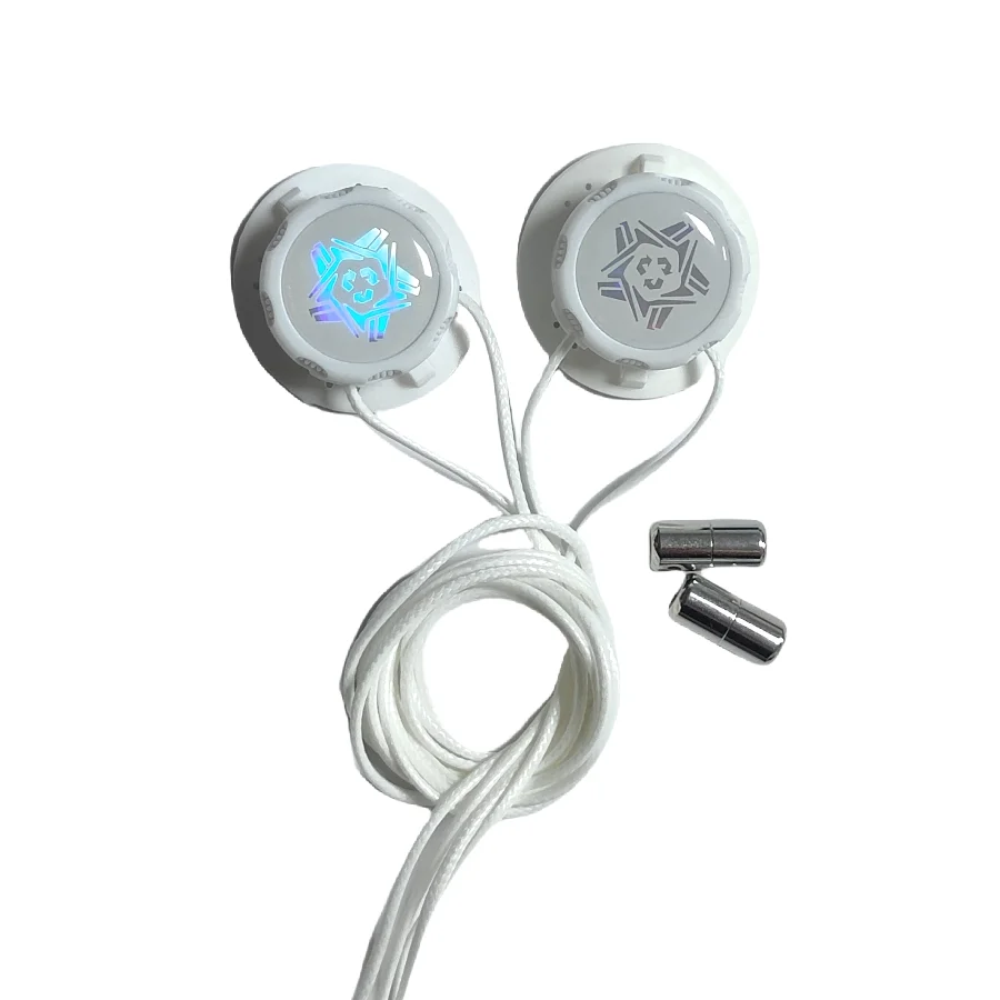 1 Pair Shoe Laces For Sneakers No Tie Shoelaces Swivel Buckle Men And Women Leisure Lazy Shoes Lace Accessories - Image 20