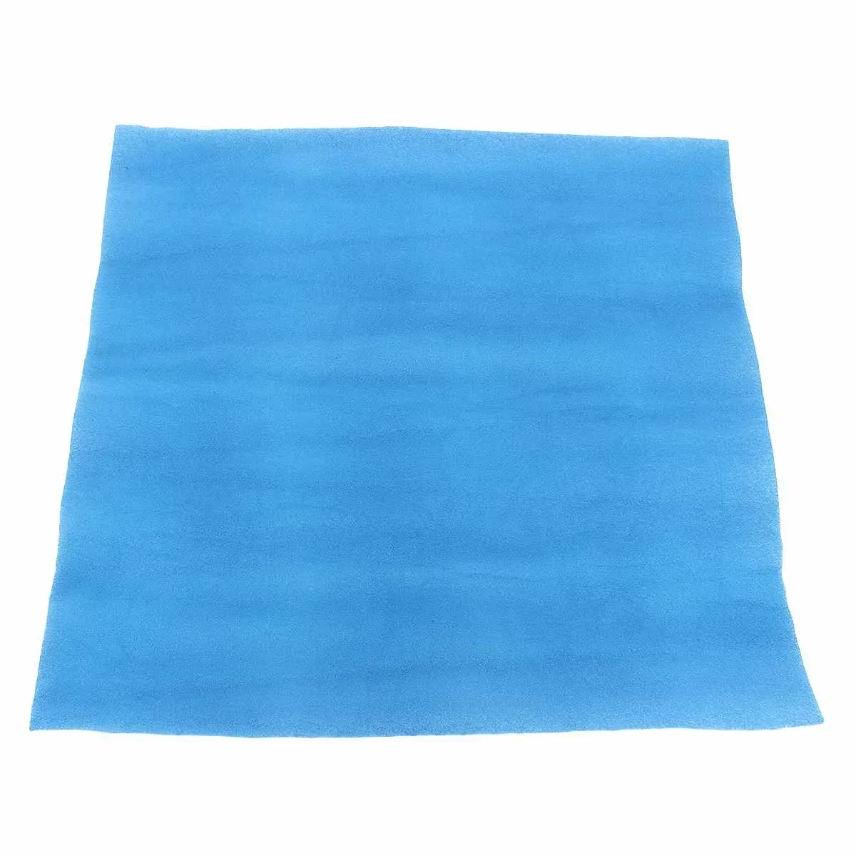 1 Roll 1x1m 20mm Polyester Fiber Air Filter Thickness Paint Shop Car Spray Booth Air Filter Waterproof Material Extraction Panel - Image 4