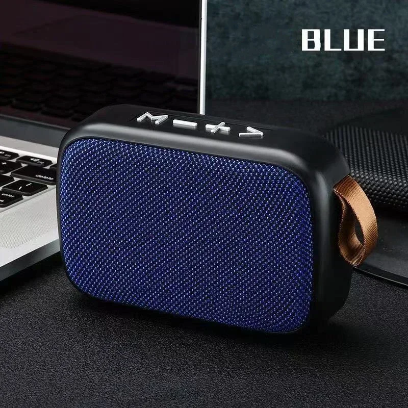 Bluetooth 5.0 Portable Wireless Soundbar 500mAh Battery Outdoor Indoor Sport HIFI Customized High-Quality Speakers Soundbar - Image 8