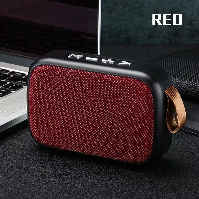 Bluetooth 5.0 Portable Wireless Soundbar 500mAh Battery Outdoor Indoor Sport HIFI Customized High-Quality Speakers Soundbar - Image 10