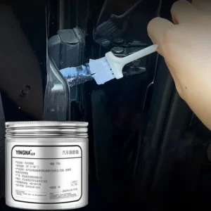 Car Sunroof Track Grease Lubricating Grease Plastic Keyboard Gear Oil Grease Bearing Lubricant Printers Bearing Accessories