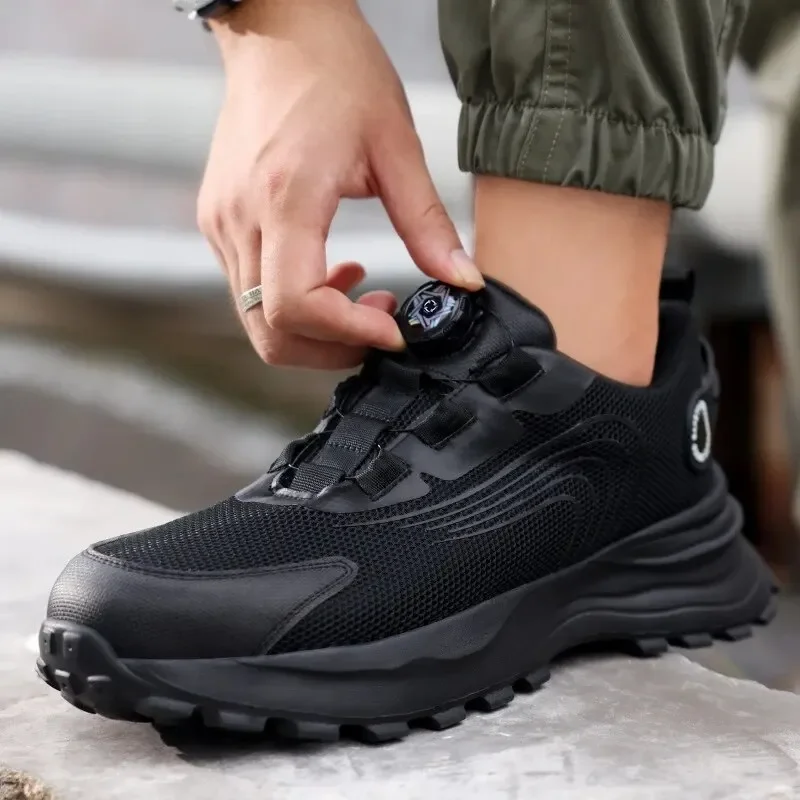 1 Pair Shoe Laces For Sneakers No Tie Shoelaces Swivel Buckle Men And Women Leisure Lazy Shoes Lace Accessories - Image 4