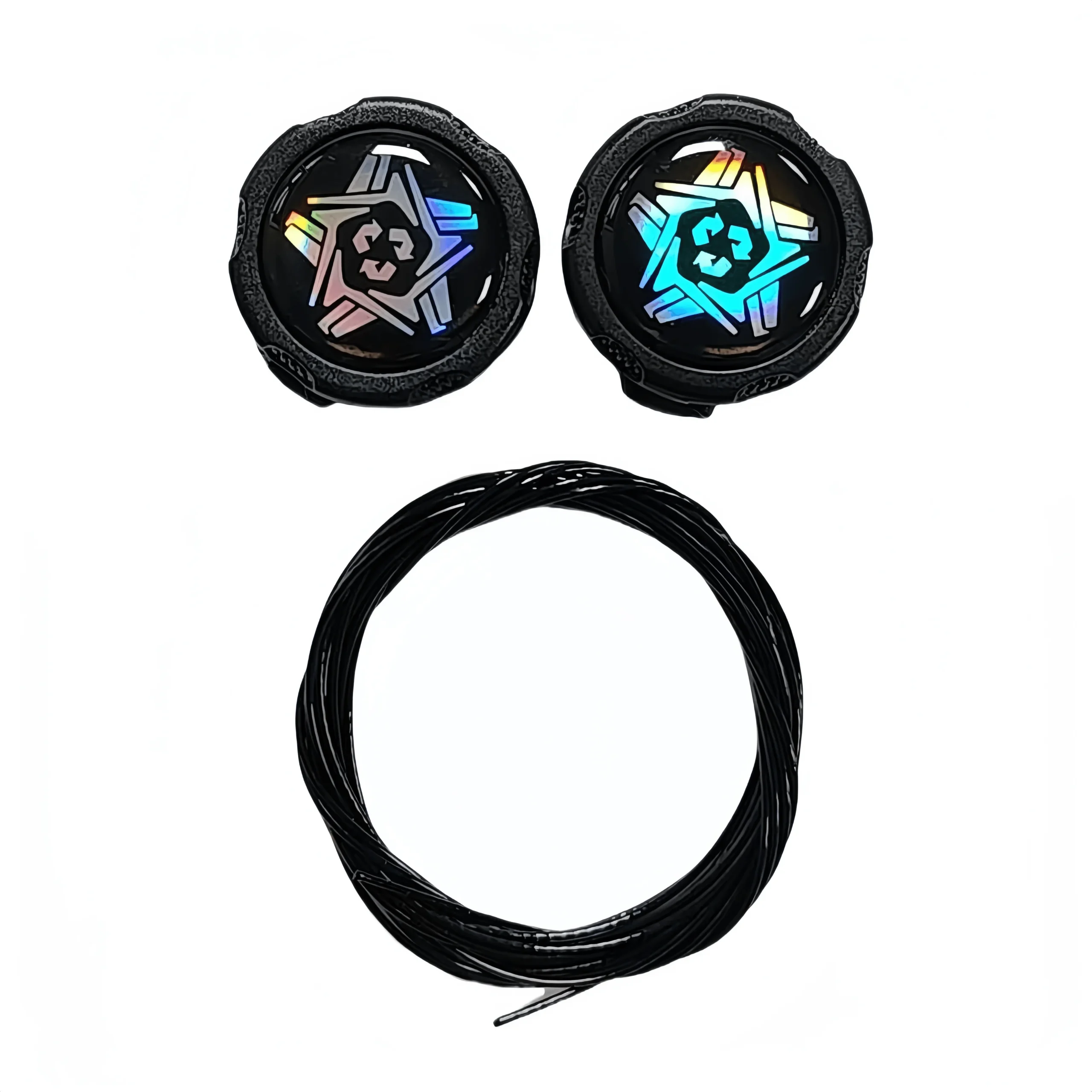 1 Pair Shoe Laces For Sneakers No Tie Shoelaces Swivel Buckle Men And Women Leisure Lazy Shoes Lace Accessories - Image 11