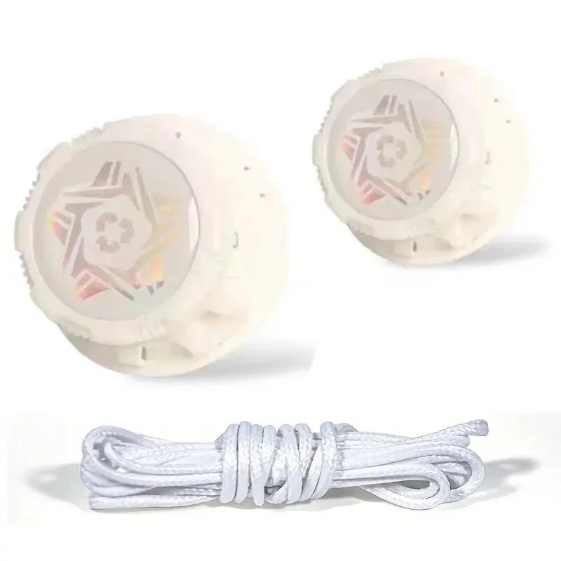 1 Pair Shoe Laces For Sneakers No Tie Shoelaces Swivel Buckle Men And Women Leisure Lazy Shoes Lace Accessories - Image 21