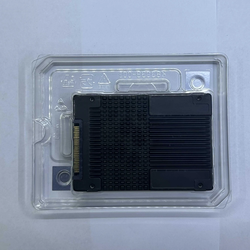Brand new original P4800X 375G 750G 1.5TB U.2 Ultra Long Life Enterprise Solid State Drive For Intel Aoteng System Disk - Image 3