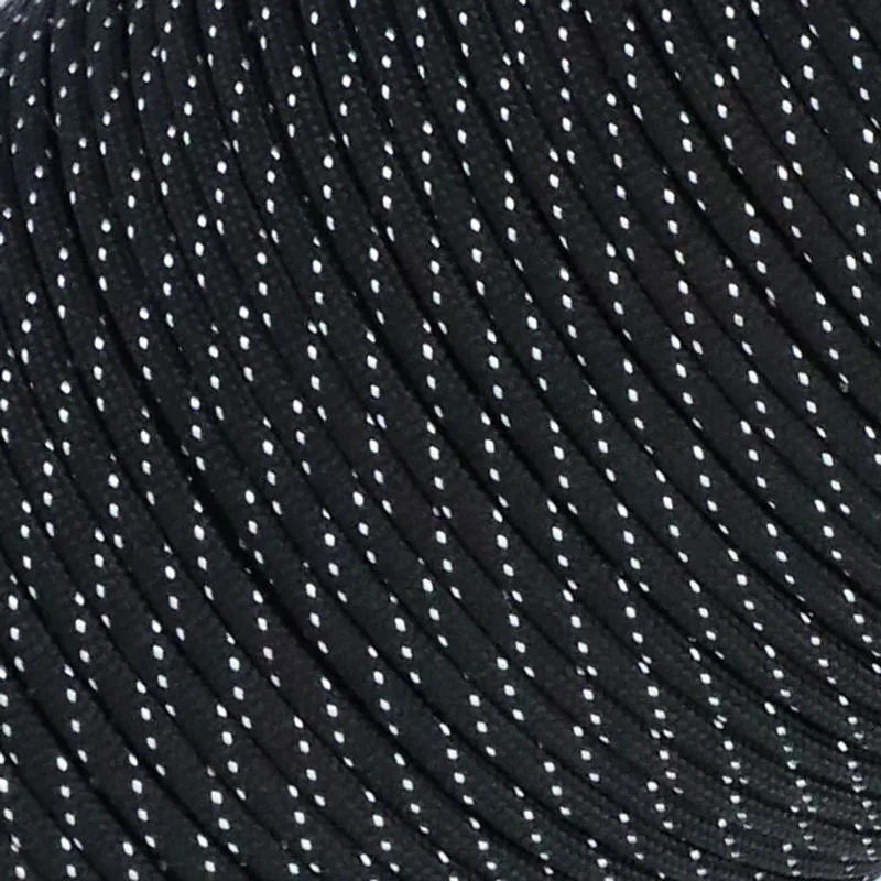 5/15/30m Paracord Rope 7 Strand 4mm Military Tactical 550 Parachute Cord Camping Accessories Outdoor Survival DIY Bracelet Line - Image 17