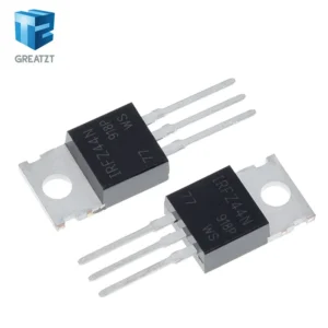 10pcs IRFZ44N IRFZ44