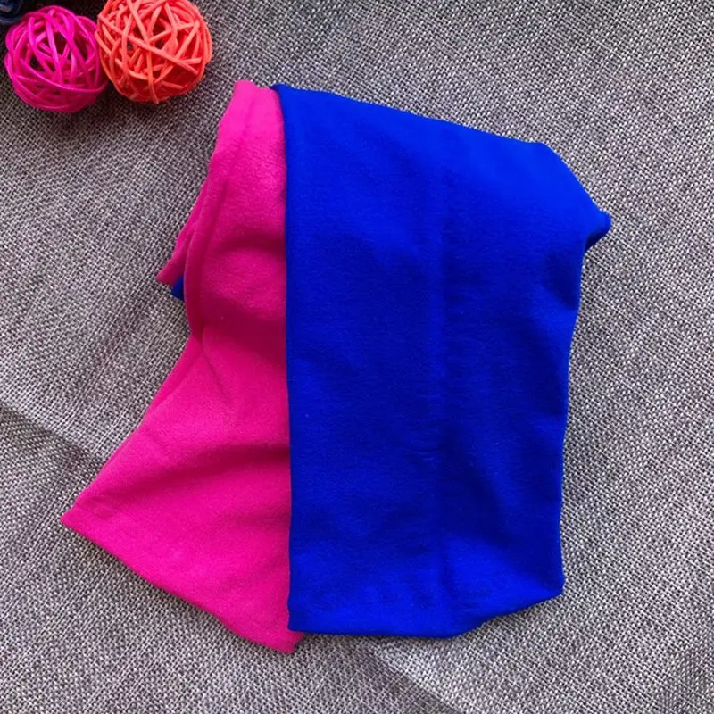 Candy Color Mixed Tights for girls Baby Stretch Trouser Skinny Pants Women Kids To tone Dance Pantyhose courful fashion Stocking - Image 21