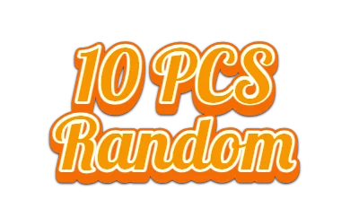 50-5 PCS Random Kawaii Mochi Squishy Fidget Toy Mini Cute Soft Cat Anti Stress Reliever Sensory Squeeze Xmas Gift for Adult Kid - Image 13