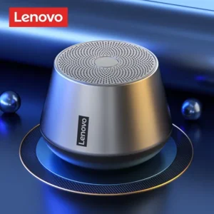 Original Lenovo K3 Pro Bluetooth V5.0 Speaker Big Audio With Deep Bass Sound Outdoor Soundbox Music Portable Camping Loudspeaker
