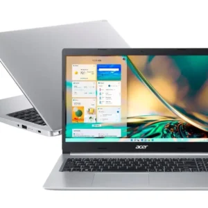 Acer Aspire 5 A515-45-R36L AMD Ryzen R7 12 GB RAM SSD 512 GB 15,6 Full HD Linux NX.AYDAL.00N