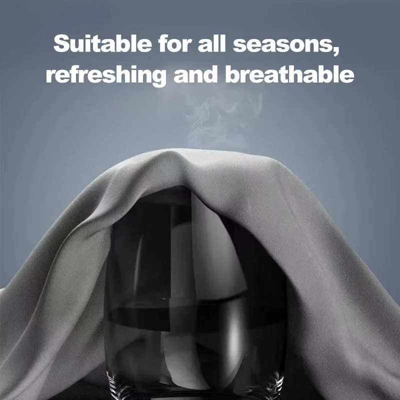 Car Memory Foam Neck Pillow Protection Lumbar Backrest Cushion Lumbar Cushion Car Headrest Cushion - Image 4