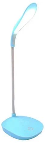 Dormitory Reading the USB Charging LED Lamp That Shield an Eye Beads Three Gears Touch Dimmer Lamp - Image 8