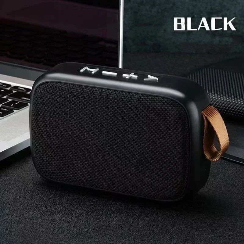 Bluetooth 5.0 Portable Wireless Soundbar 500mAh Battery Outdoor Indoor Sport HIFI Customized High-Quality Speakers Soundbar - Image 7