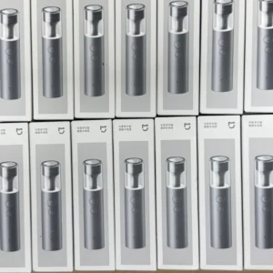 2024 Xiaomi Mijia Multi Functional Flashlight Portable 125g 3100mAh IP65 Waterproof 1000lm Emergency Lighting MJSDT002QW