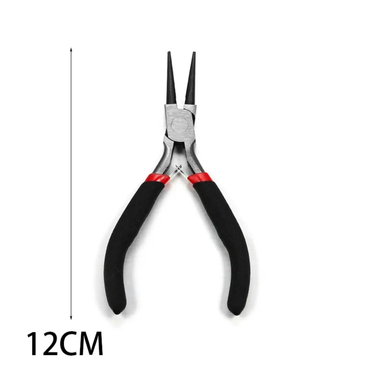 1set Of Tools For Making Jewelry Tool Sets Organizer Pliers Tweezers Fitting Bracelet Necklace Making Jewelry Jaking Kits - Image 6
