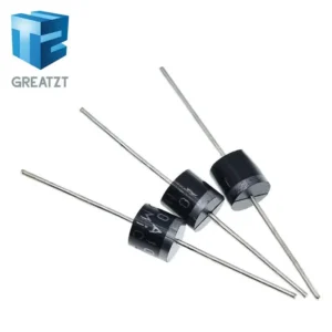 GREATZT 10PCS 10A10 10A 1000V 10a10