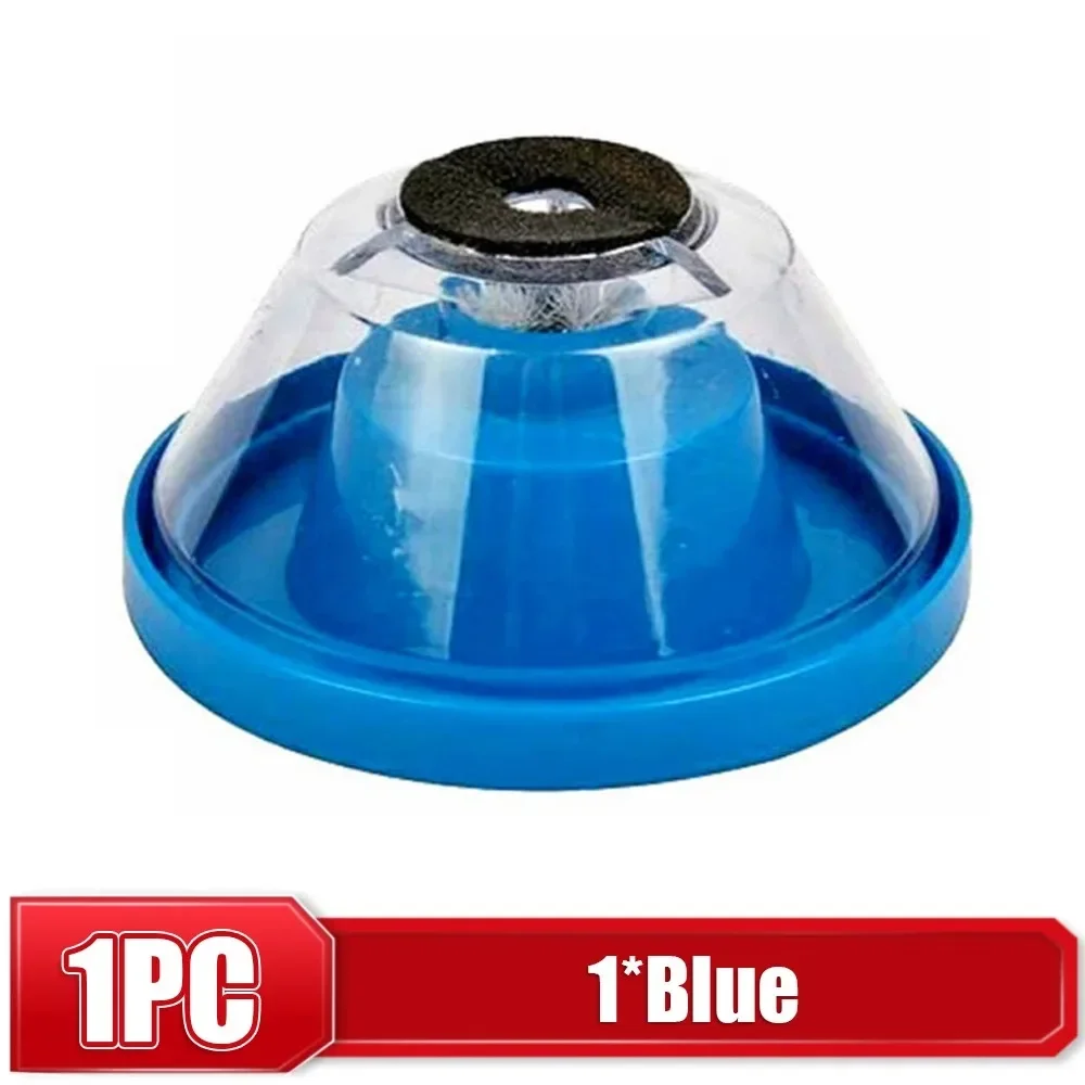 Electric Drill Dust Cover for Household Use Protective Shield - Image 5