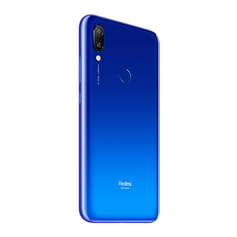 Xiaomi Redmi 7 Cellphone with Phone Case, Dual SIM Solt Cellphone Android Cell Phone Dual Camera used phone - Image 4