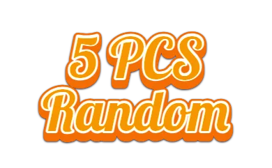 50-5 PCS Random Kawaii Mochi Squishy Fidget Toy Mini Cute Soft Cat Anti Stress Reliever Sensory Squeeze Xmas Gift for Adult Kid - Image 8