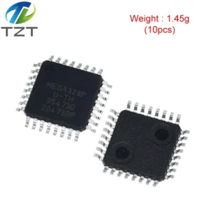 ATMEGA328P-AU ATMEGA328P for arduino nano 3.0