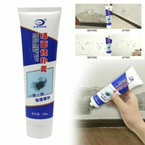 New Wall Fix Wall Repair Cream Universal Mending Ointment Grouts Sealant Wall
