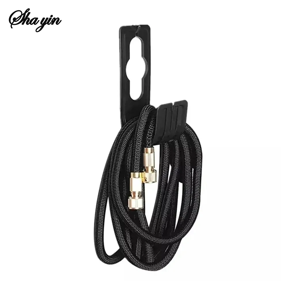 Portable Hose Hook Garden Tap Car Washing Garden Tools Telescopic Water Pipe Hook Hose Accessories Storage Rack - Image 6