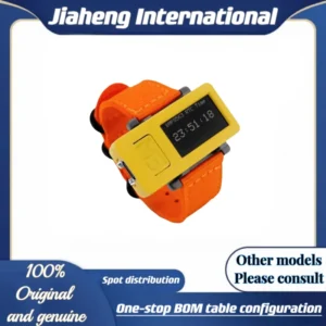 M5StickC PLUS2 with Watch Accessories ESP32-PICO-V3-02 Mini IoT Development Kit BLE and WiFi IoT Controller