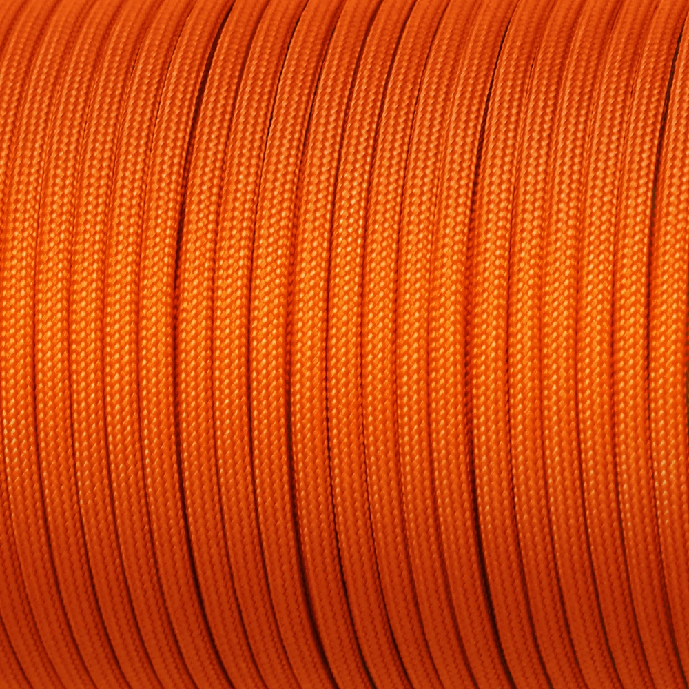 5/15/30m Paracord Rope 7 Strand 4mm Military Tactical 550 Parachute Cord Camping Accessories Outdoor Survival DIY Bracelet Line - Image 11