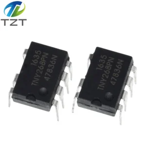 10PCS TNY268PN TNY268 TNY268P for Power module