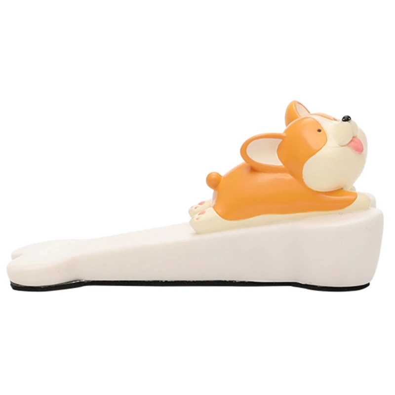 Animal Pattern Safety Protector Door Wedges Keep Your Doors Safe & Stylish Dropship - Image 12