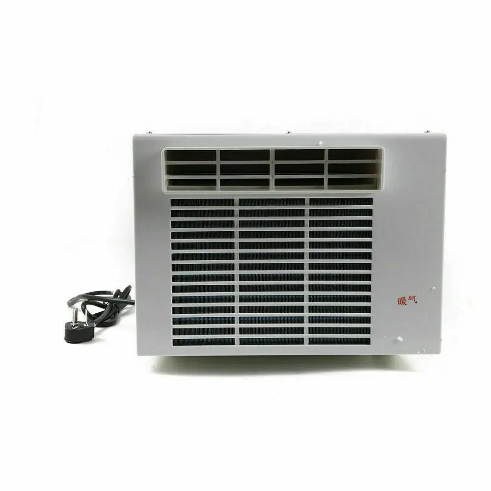 Mini Mobile Air Conditioner Cooler 280W Compact Built-In Window Air Conditioner - Image 3