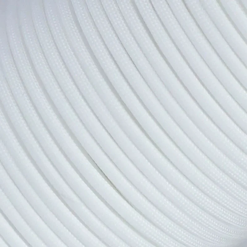 5/15/30m Paracord Rope 7 Strand 4mm Military Tactical 550 Parachute Cord Camping Accessories Outdoor Survival DIY Bracelet Line - Image 16