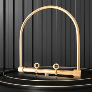 Head Therapy Water Circulation Accessories Head Equipment Frame Thai Shampoo Bed Hair Salon Barber Shop Accessories