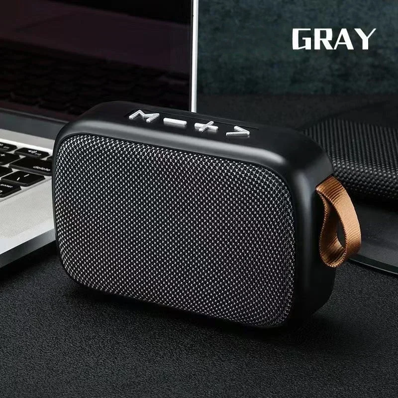 Bluetooth 5.0 Portable Wireless Soundbar 500mAh Battery Outdoor Indoor Sport HIFI Customized High-Quality Speakers Soundbar - Image 9