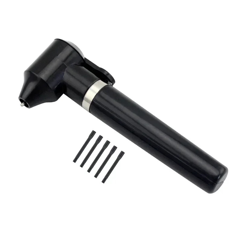 Tattoo Ink Mixer Pigment Stirrer With 5 Sticks Mixing Tattoo Machine Supplies Tattoo Accessories For Body Art Permanent Makeup - Image 8