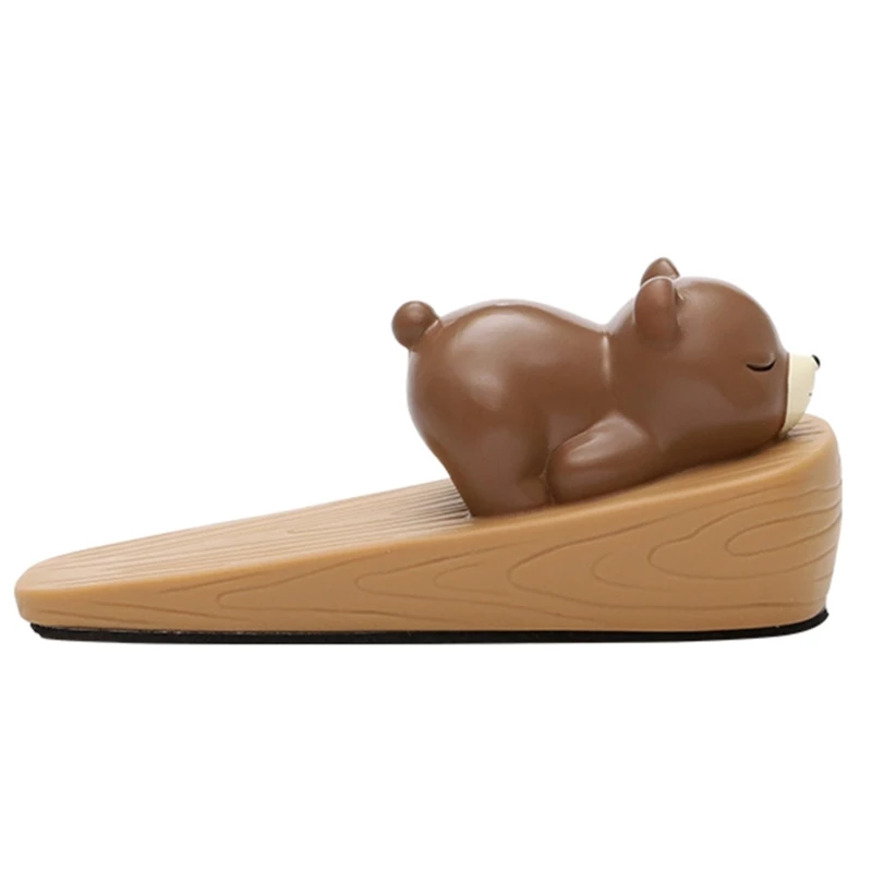 Animal Pattern Safety Protector Door Wedges Keep Your Doors Safe & Stylish Dropship - Image 9