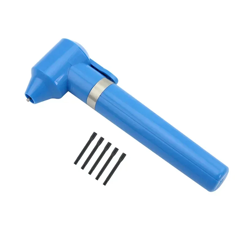 Tattoo Ink Mixer Pigment Stirrer With 5 Sticks Mixing Tattoo Machine Supplies Tattoo Accessories For Body Art Permanent Makeup - Image 9