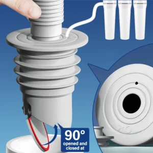 Silicone Drains Kitchen Sink Plug Sewer Pipe Sealing Ring Water Plug Floor Drain Shower Drainer Stopper Bathroom Accessories