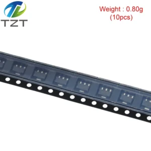 10PCS/LOT 78L05 5V For Voltage regulator module