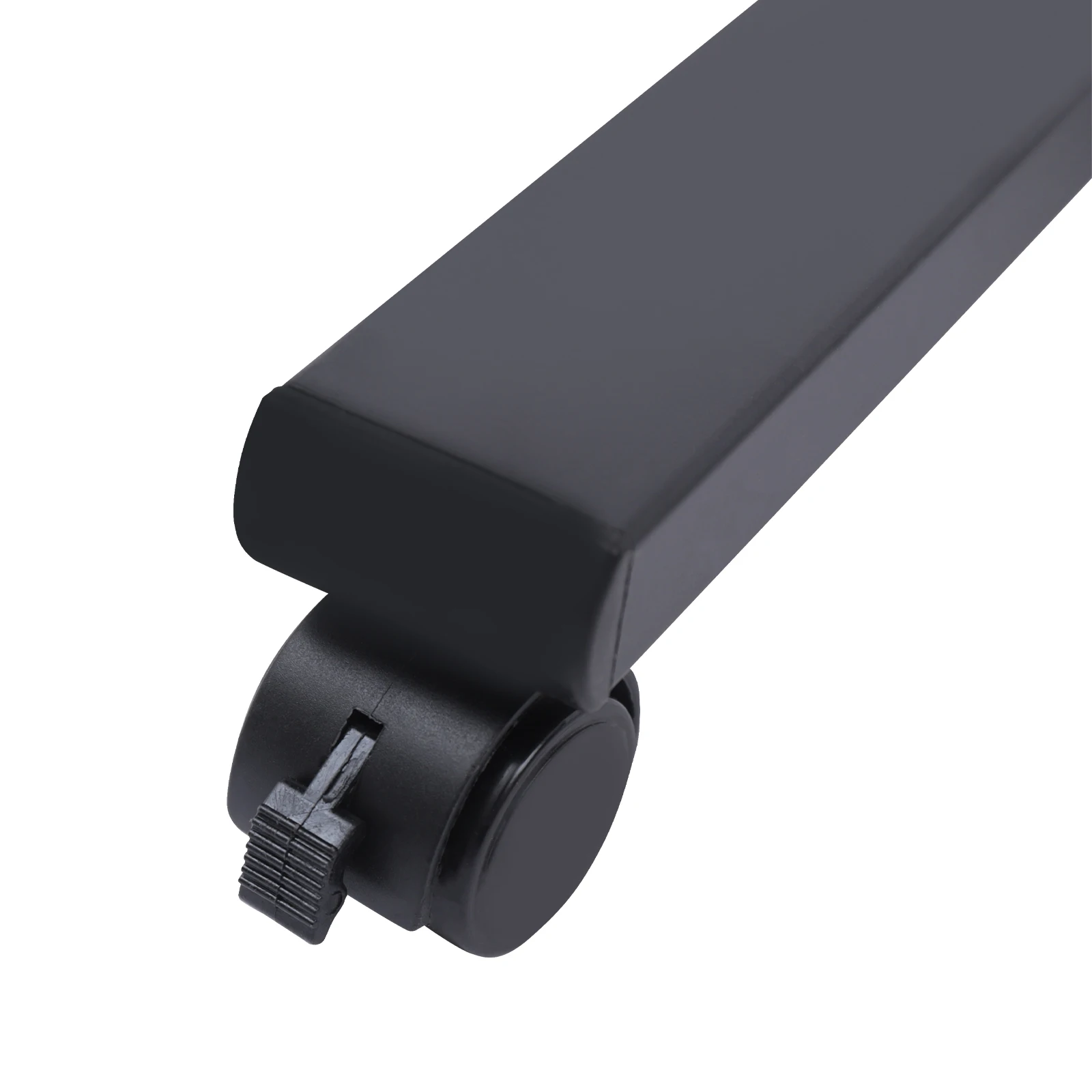 Adjustable Height Laptop Desk Rolling Cart Table Stand Movable Computer Table Sofa Side Tables - Image 6