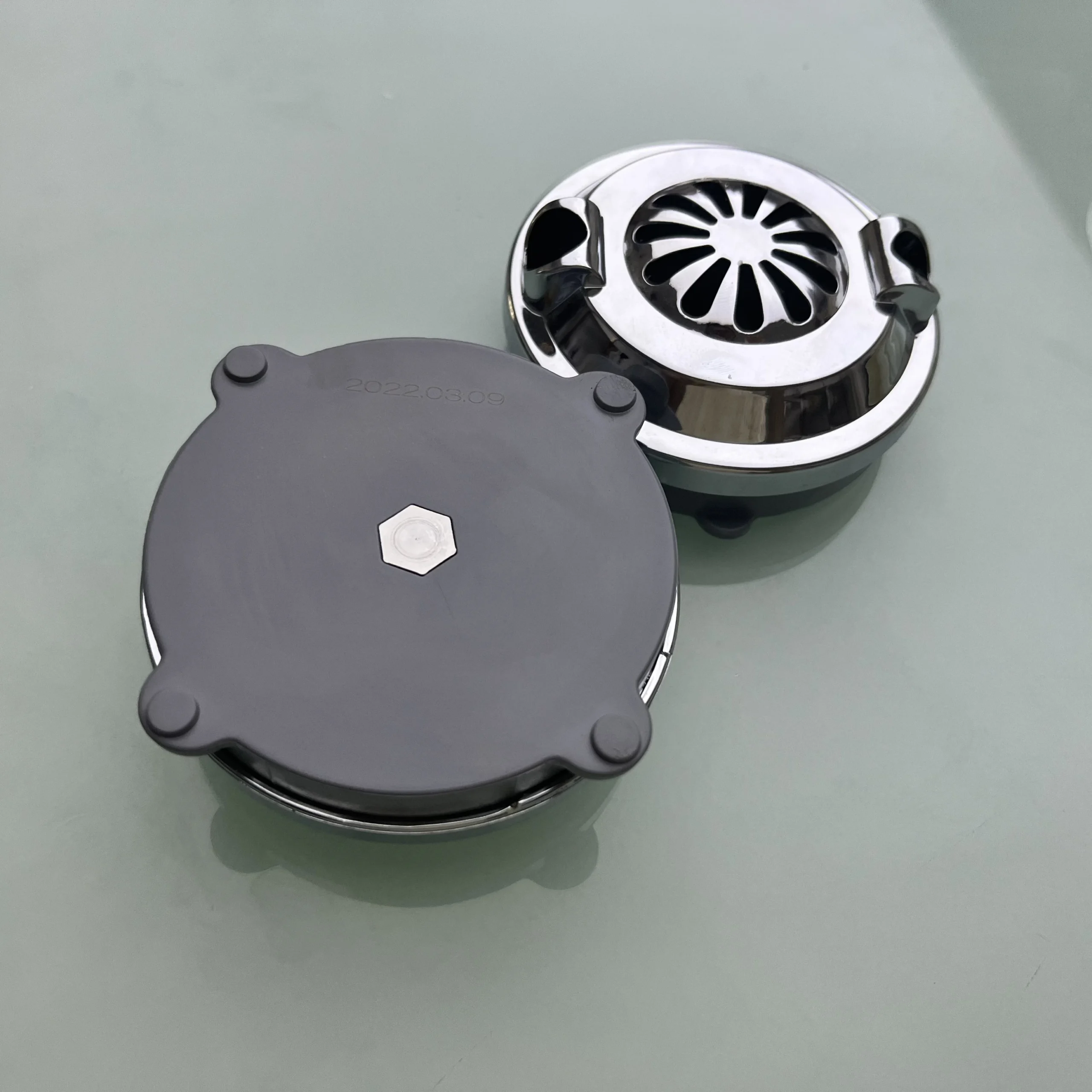 Replacement LURACO Magnetic Jet Head BF-004 Fits Pedicure |spa Massage Chair| Tubs Spa Chairs Accessories. - Image 8