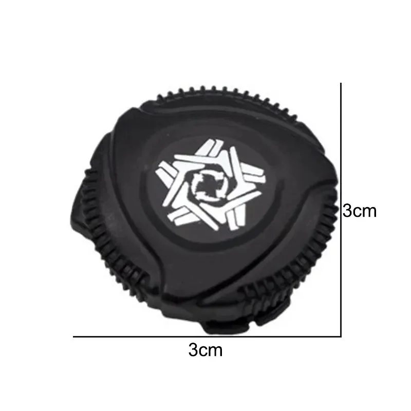 1 Pair Shoe Laces For Sneakers No Tie Shoelaces Swivel Buckle Men And Women Leisure Lazy Shoes Lace Accessories - Image 6