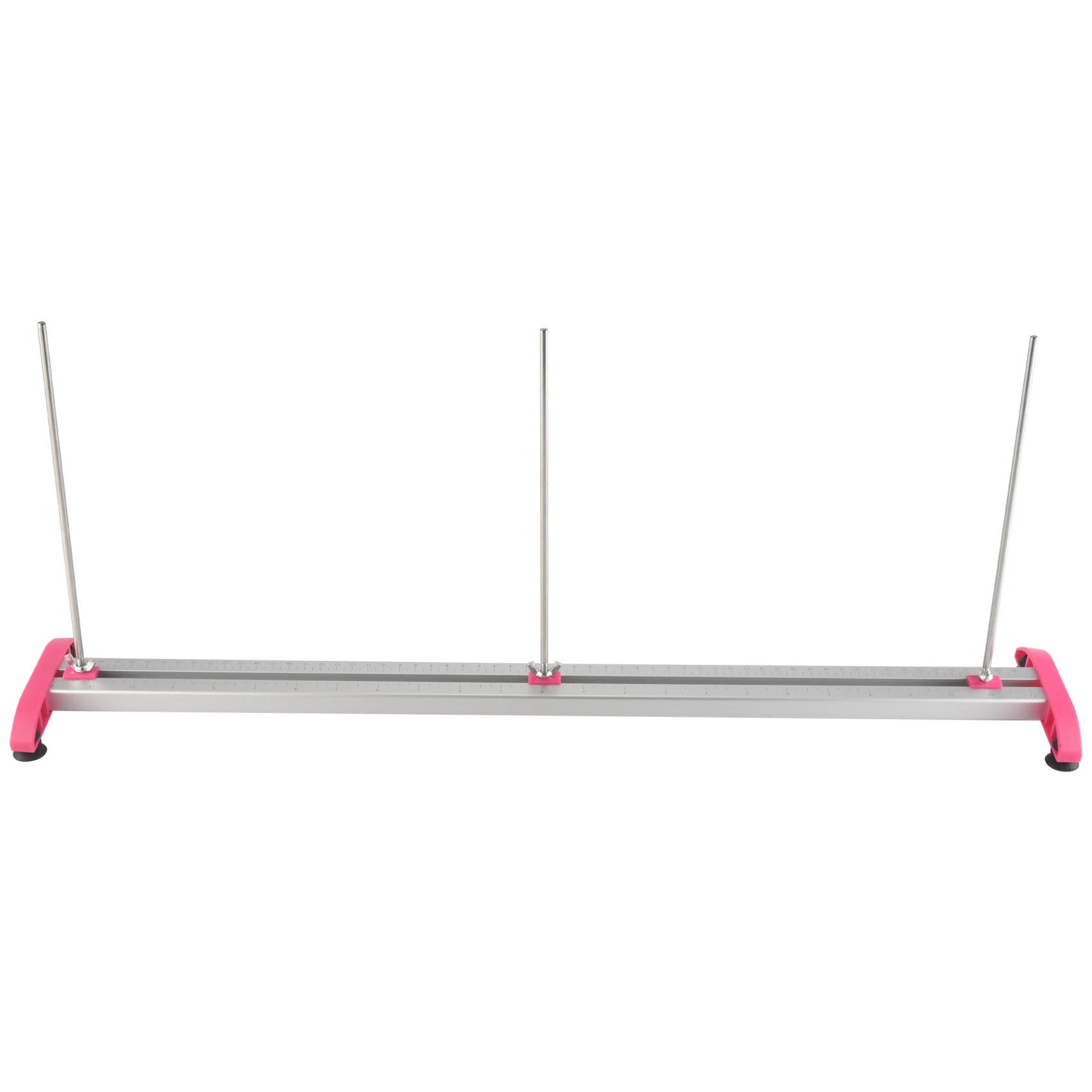 Balloon Ruler Balloon Size Measure Tool Foldable Measuring Sizer for Set Ballon Garland Wedding Birthday Party Decors - Image 2